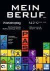 Workshoptag Workshoptag an der MES und KAS