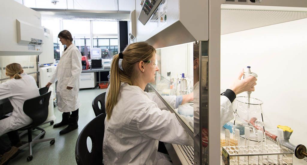 Biotechnologisches Gymnasium