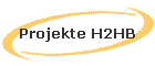 Projekte H2HB