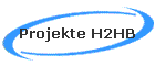 Projekte H2HB