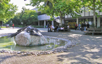 Rosalie Vogel (H3HB) beim 30. Landesleistungswettbewerb erfolgreich