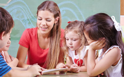 Infoveranstaltung Direkteinstieg Kita: Zukunft aktiv gestalten!