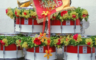 Treffpunkt Fanfarenzug