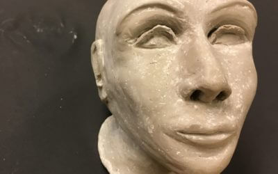 Ausstellung | Wahrnehmung, Selbstbildnis | 2018