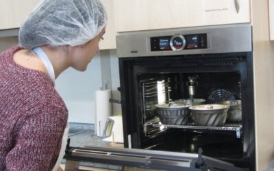 Handlungsfeldprojekt Suppenküche und Sweet-Team im VAB erfolgreich beendet