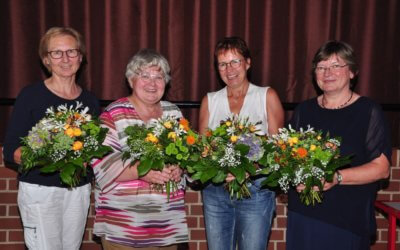 Mit dem Ende der Ferien beginnt ein neuer Lebensabschnitt