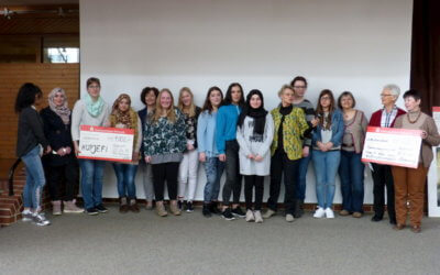 Zwanzig Jahre Solidarität mit Kamerun