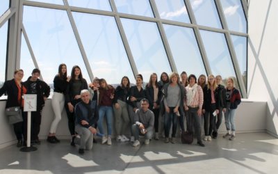 Schüleraustausch mit Valence