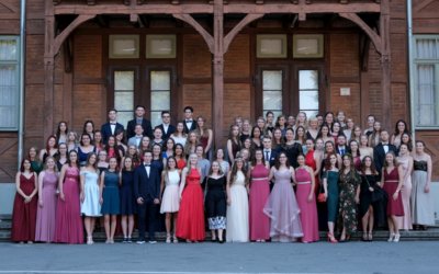 And the Abi goes to…