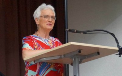 Abschied und Neubeginn