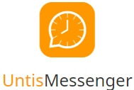 Untis Messenger