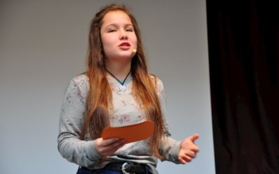 Ey, es wär`schön blöd, nicht an Wunder zu glauben