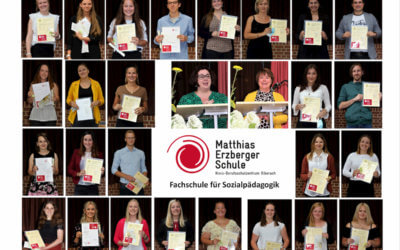 Getragen von der Kraft der eigenen Stärken