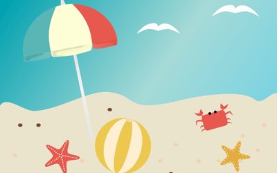 Öffnungszeiten Sekretariat in den Sommerferien