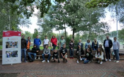 Sommerschule der Matthias-Erzberger-Schule erfährt regen Zulauf