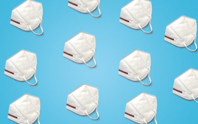 Atemschutzmaske (FFP2 oder vergleichbar) im ÖPNV