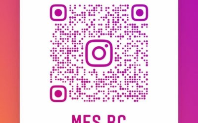 MES auf Instagram