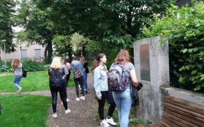 Unterwegs durch Biberach