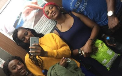 Pflege im Blut – Kapitel 2