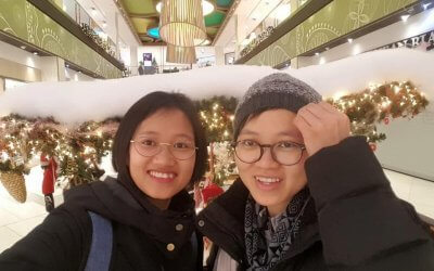 Pflege im Blut – Kapitel 3