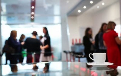 Infoveranstaltung sozialpädagogische Assistenz praxisintegriert