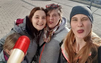 Pflege im Blut – Kapitel 4