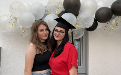 Pflege im Blut – Kapitel 5