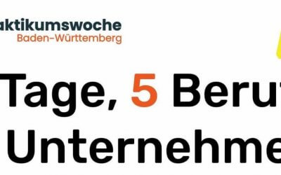 Berufliche Orientierung stärken: Praxiserfahrungen im Rahmen von BO durchstarten!