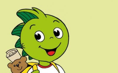 „Jolinchen Kids“ Fortbildung für 90 Schüler*innen in der Erzieherausbildung