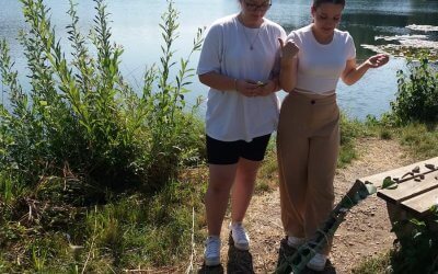 Natur als Erlebnisraum