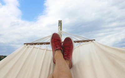 Wir wünschen schöne Ferien!