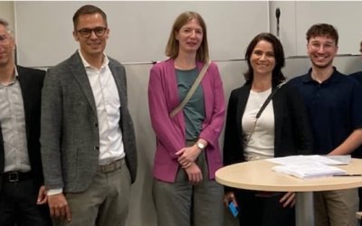 Zukunftstag an der Matthias-Erzberger-Schule