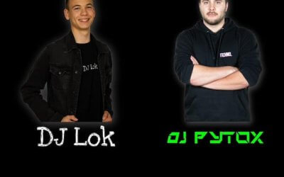 SMV präsentiert: Rave für Kamerun