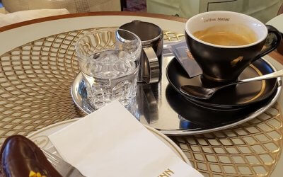 Chancen durch Erasmus – Den Blick zur Welt öffnen