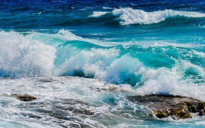 Vortragsreihe an Kreisschulen: Christian Weigand von Blue Awareness e.V. begeistert Schülerinnen und Schüler für Meeresschutz und Nachhaltigkeit