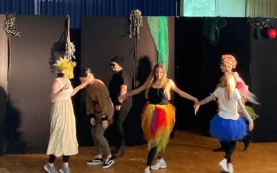 Gute Freunde halten schlechte Laune aus!