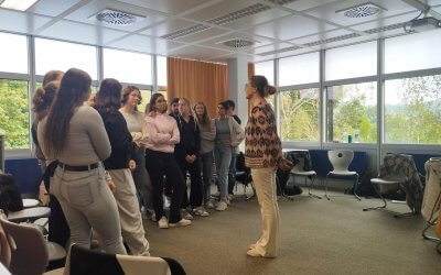 „Gib mir mal die Hautfarbe…“ – Alltagsrassismus erkennen und begegnen