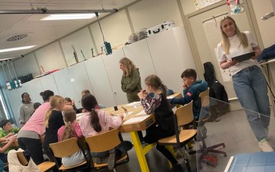 „Eine Reise um die Welt“