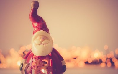 Weihnachtsgrüße unserer Schule