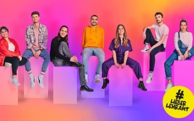 Berufsinformationsmaterial zum Lehramtsstudium