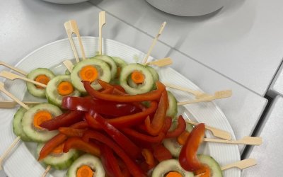 BeKi – Bewusste Kinderernährung