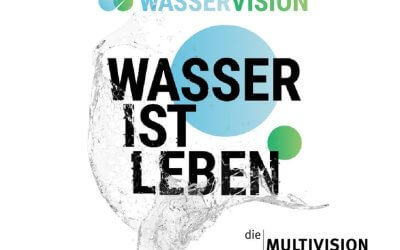 Vortrag Water-Vision am 24.7.